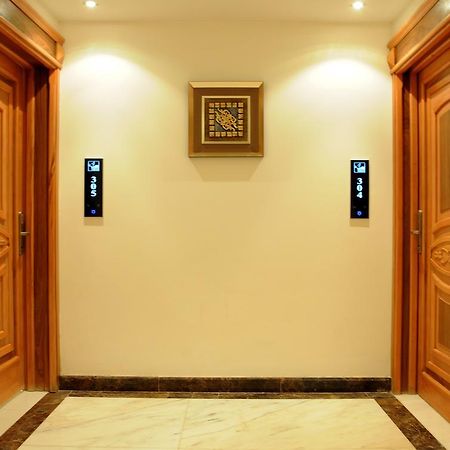 Al Yamama Palace Hotel Suites Riyadh Ngoại thất bức ảnh