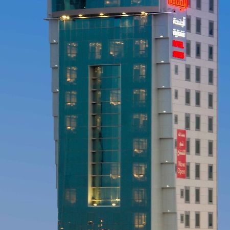 Al Yamama Palace Hotel Suites Riyadh Ngoại thất bức ảnh