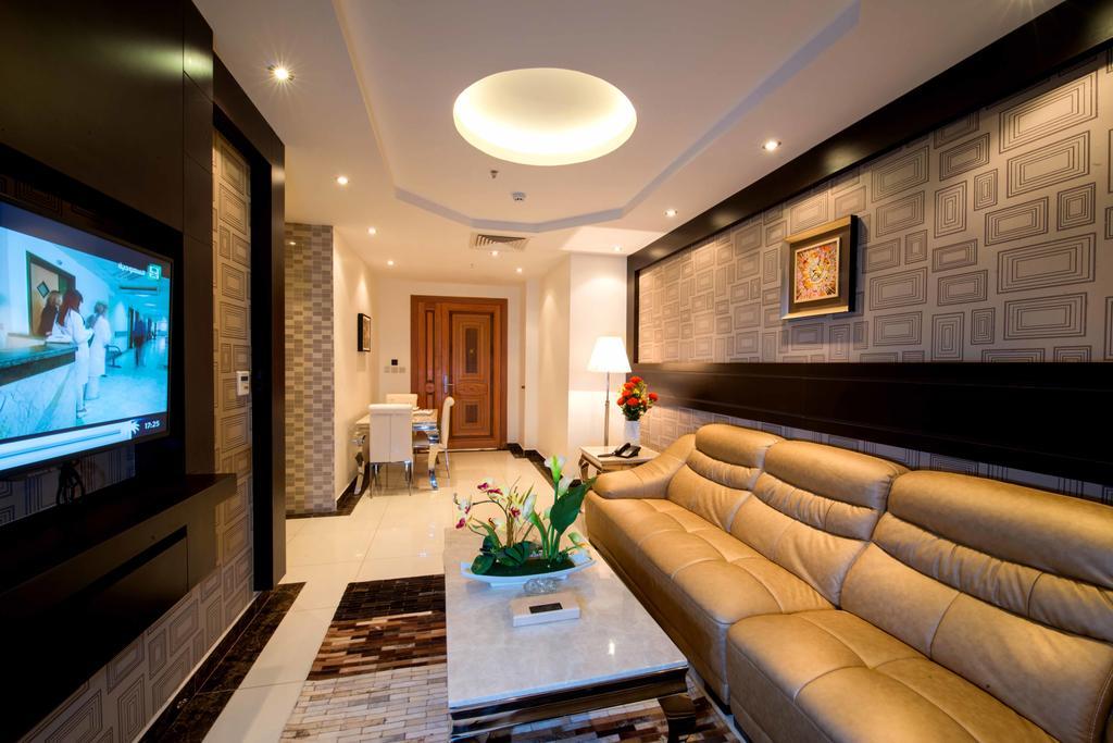 Al Yamama Palace Hotel Suites Riyadh Phòng bức ảnh