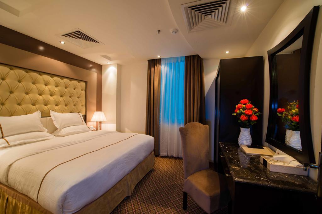 Al Yamama Palace Hotel Suites Riyadh Phòng bức ảnh