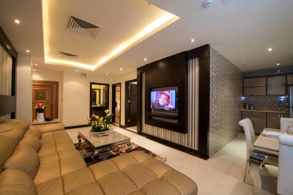 Al Yamama Palace Hotel Suites Riyadh Ngoại thất bức ảnh