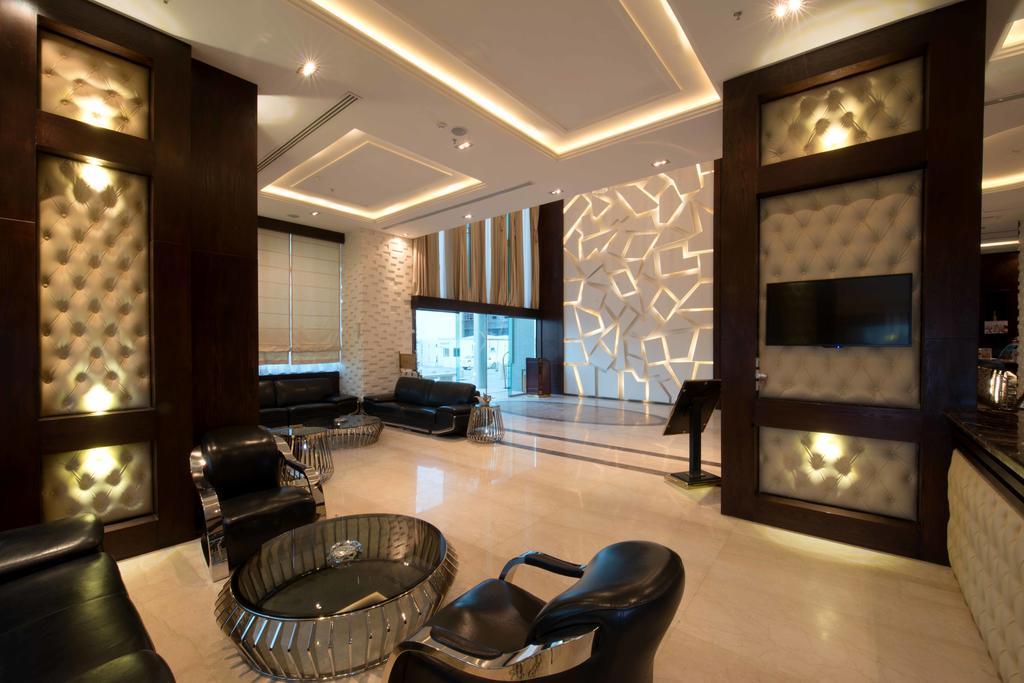 Al Yamama Palace Hotel Suites Riyadh Ngoại thất bức ảnh