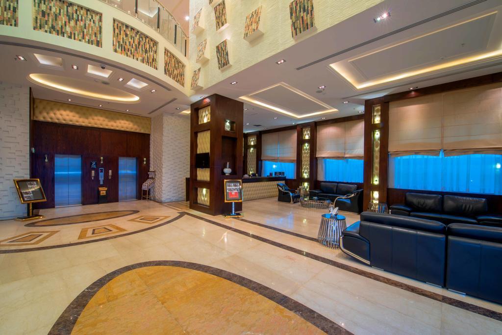 Al Yamama Palace Hotel Suites Riyadh Ngoại thất bức ảnh