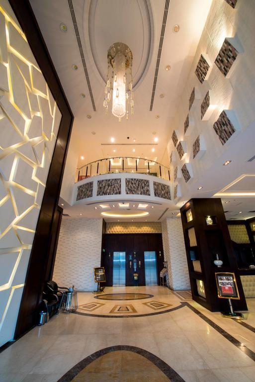 Al Yamama Palace Hotel Suites Riyadh Ngoại thất bức ảnh