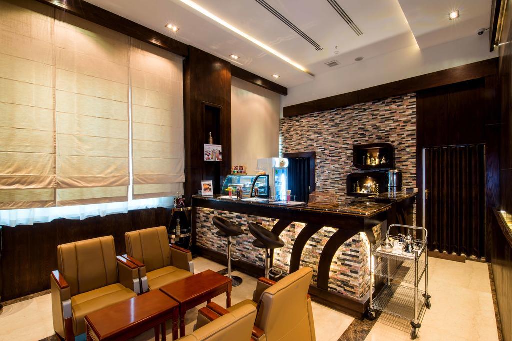 Al Yamama Palace Hotel Suites Riyadh Ngoại thất bức ảnh
