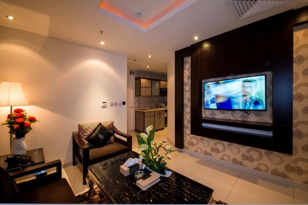 Al Yamama Palace Hotel Suites Riyadh Phòng bức ảnh