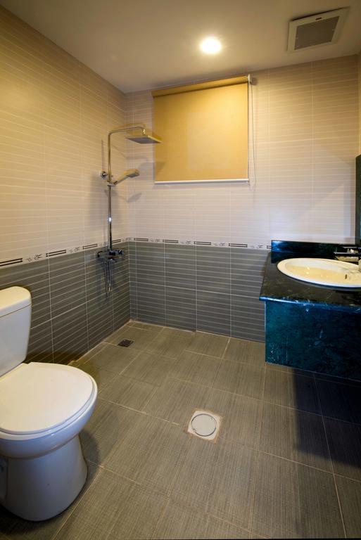 Al Yamama Palace Hotel Suites Riyadh Phòng bức ảnh