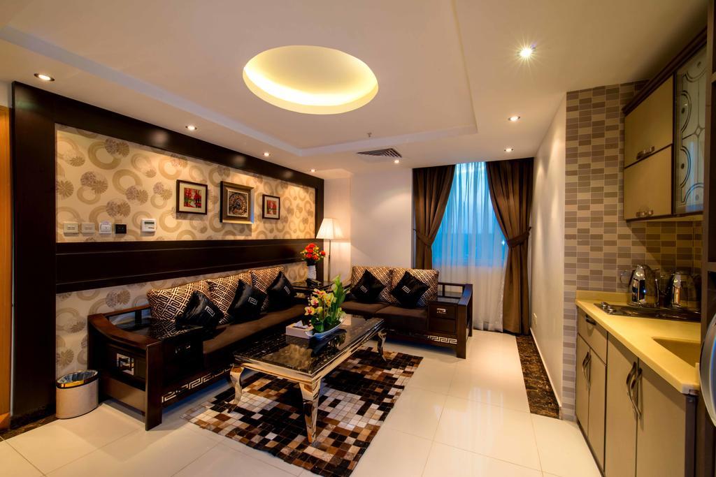 Al Yamama Palace Hotel Suites Riyadh Ngoại thất bức ảnh