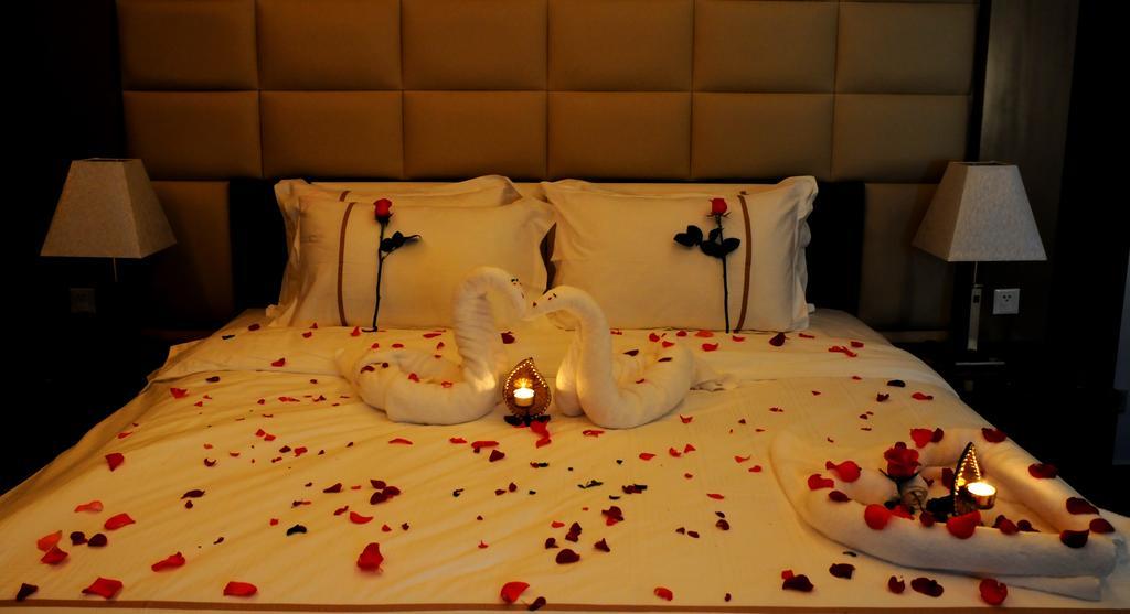 Al Yamama Palace Hotel Suites Riyadh Ngoại thất bức ảnh
