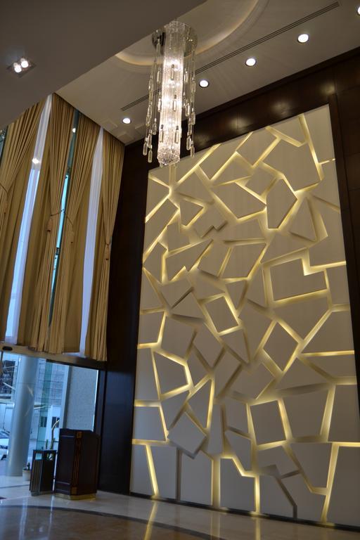 Al Yamama Palace Hotel Suites Riyadh Ngoại thất bức ảnh