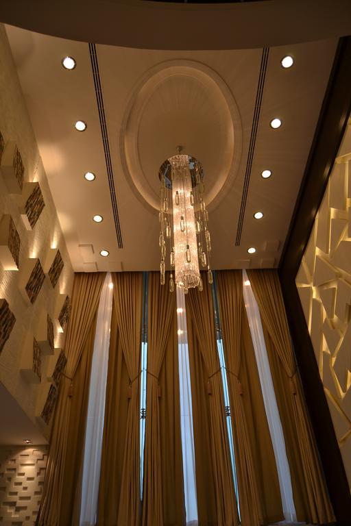 Al Yamama Palace Hotel Suites Riyadh Ngoại thất bức ảnh