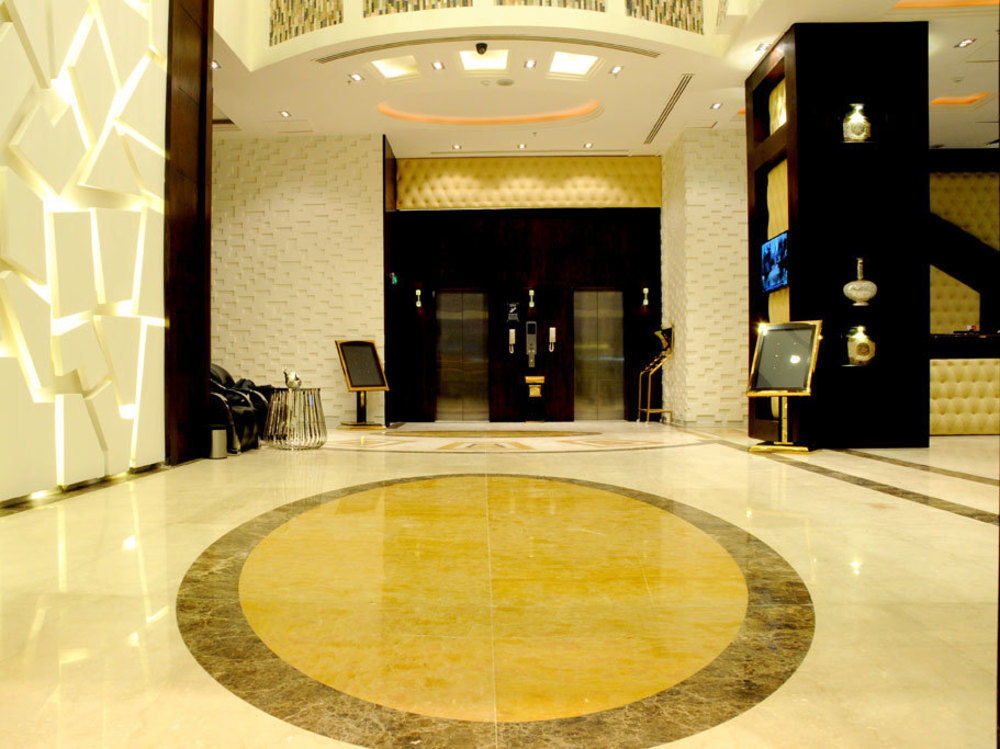 Al Yamama Palace Hotel Suites Riyadh Ngoại thất bức ảnh