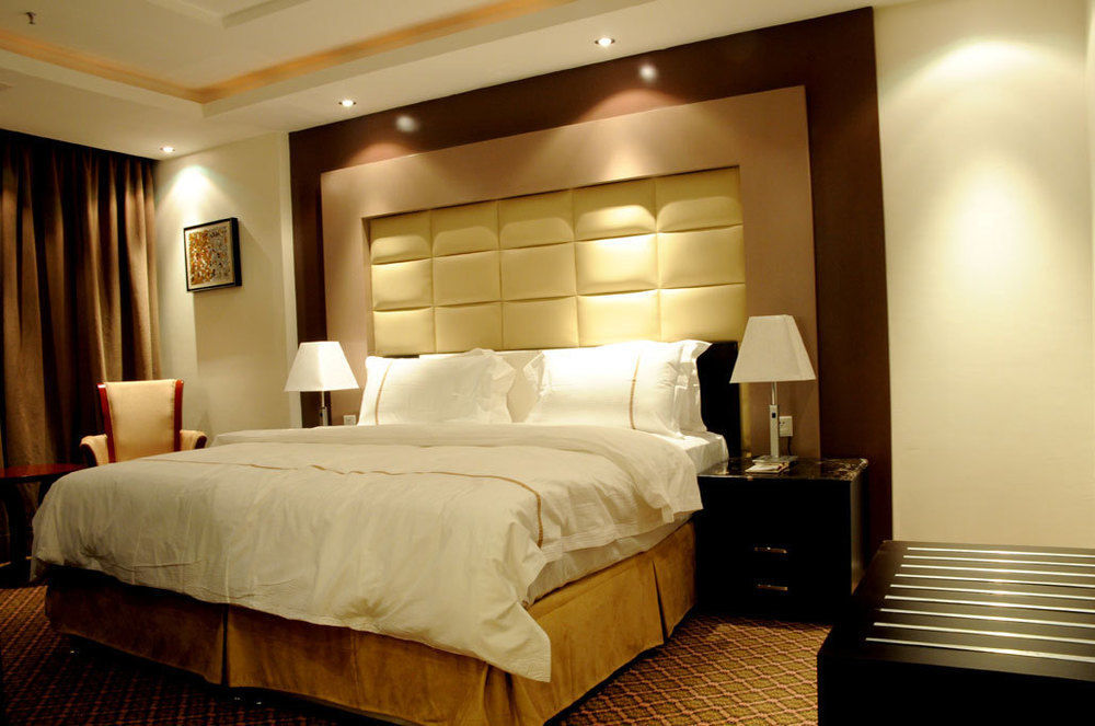 Al Yamama Palace Hotel Suites Riyadh Ngoại thất bức ảnh