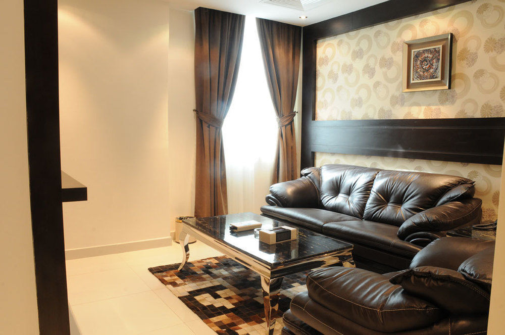 Al Yamama Palace Hotel Suites Riyadh Ngoại thất bức ảnh