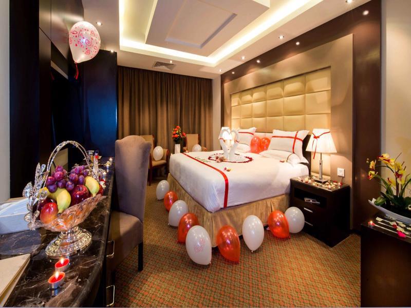 Al Yamama Palace Hotel Suites Riyadh Ngoại thất bức ảnh