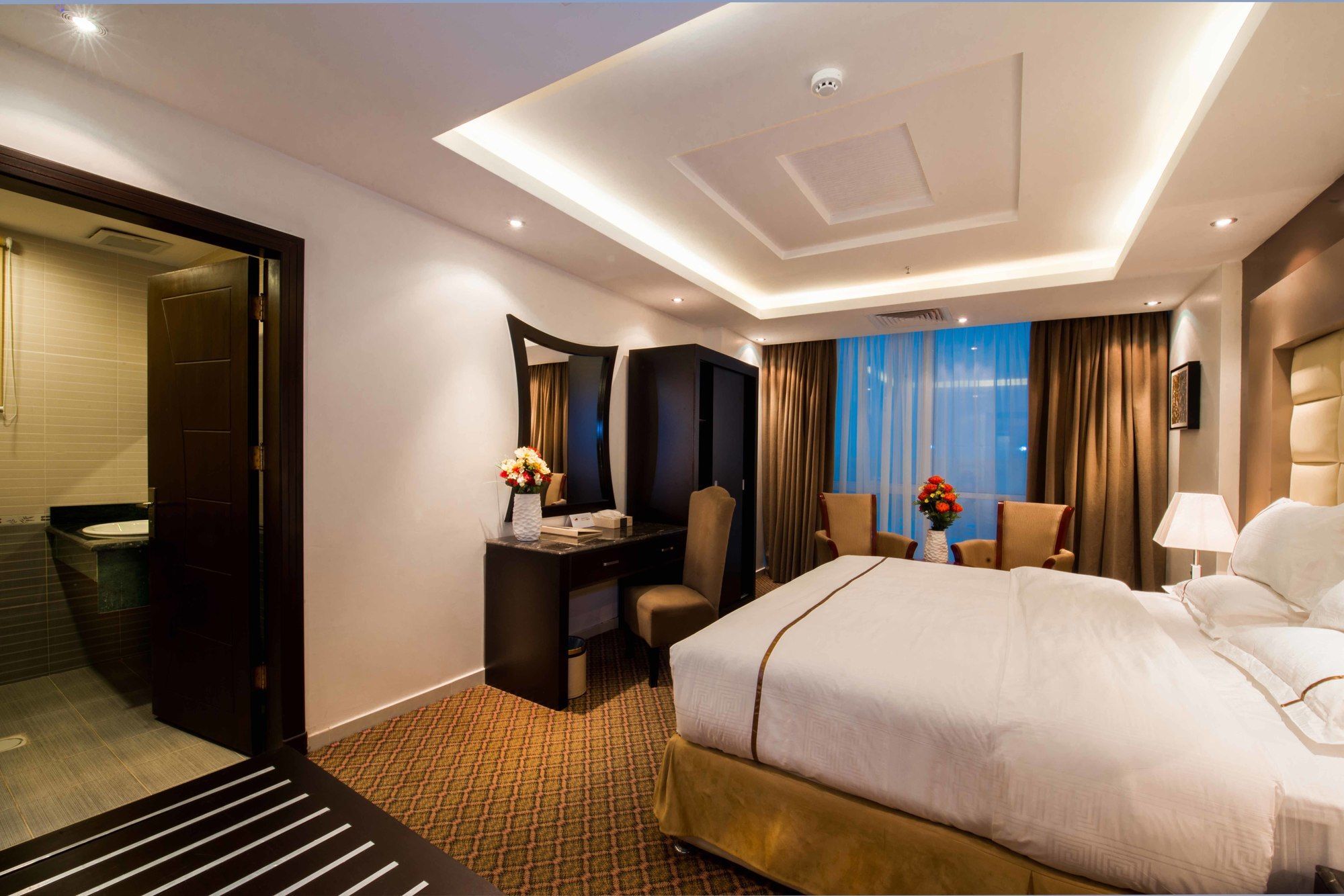 Al Yamama Palace Hotel Suites Riyadh Ngoại thất bức ảnh